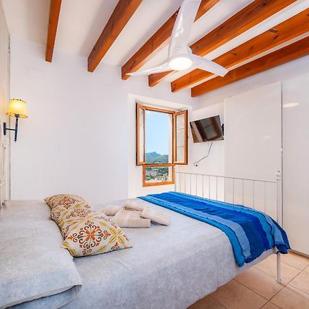Vila Eliasneil Andraitx Exteriér fotografie