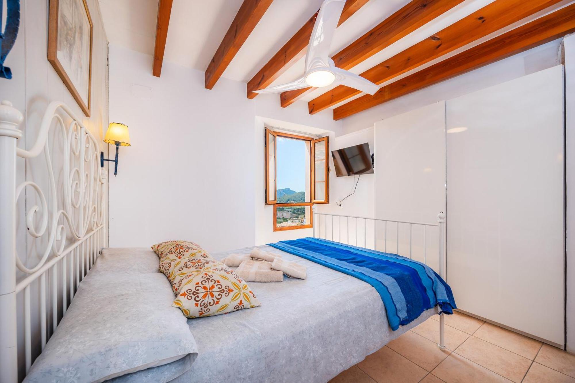 Vila Eliasneil Andraitx Exteriér fotografie