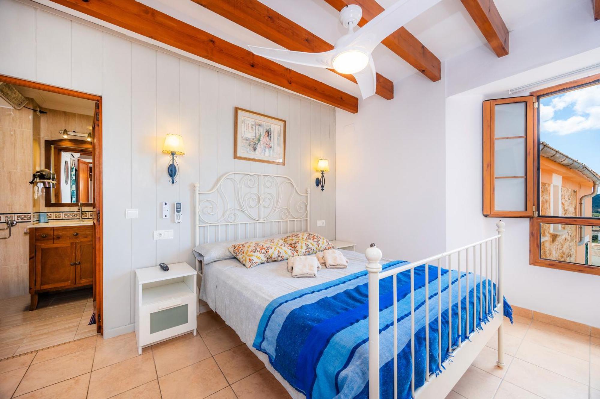 Vila Eliasneil Andraitx Exteriér fotografie