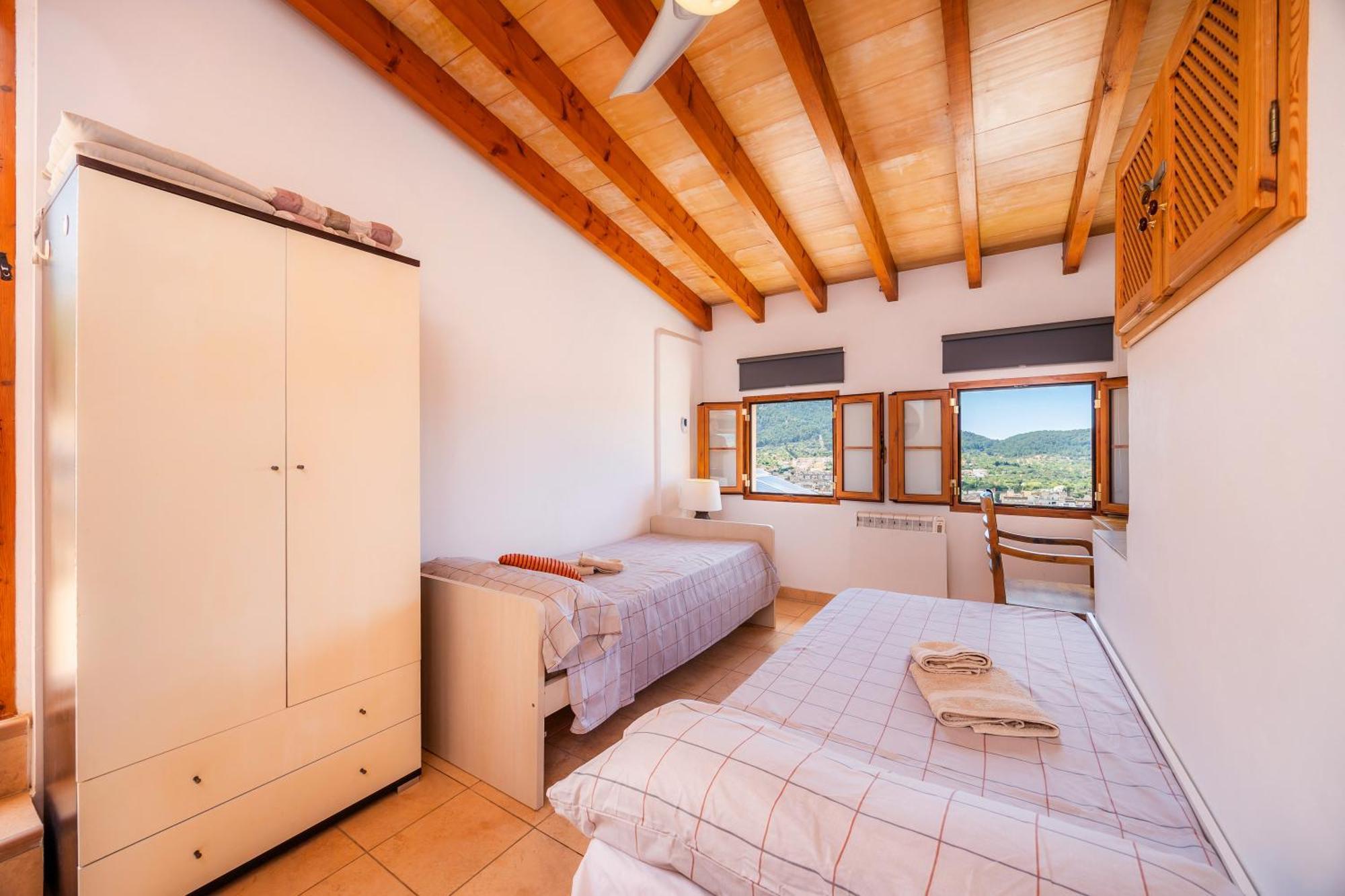 Vila Eliasneil Andraitx Exteriér fotografie