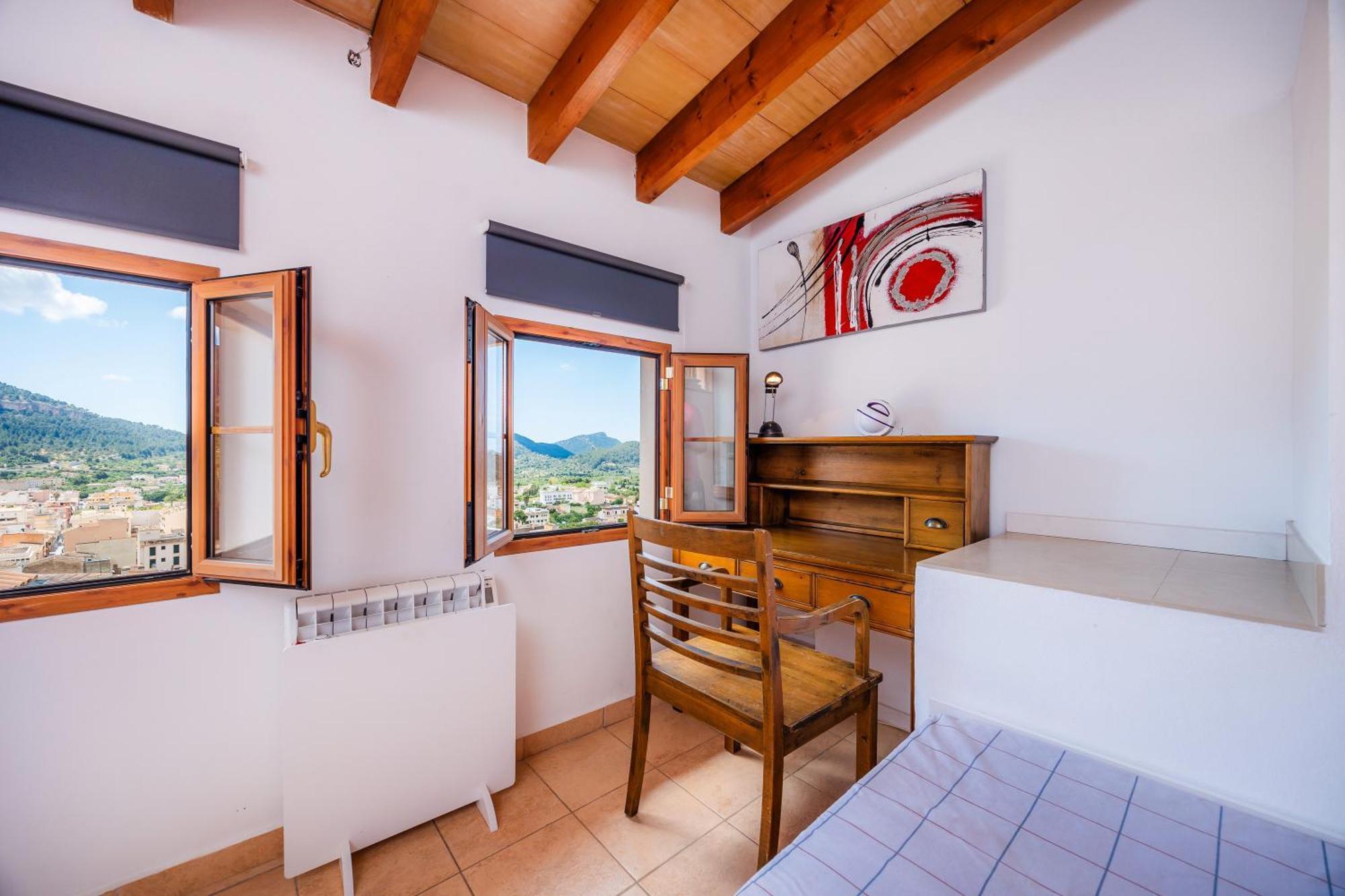 Vila Eliasneil Andraitx Exteriér fotografie