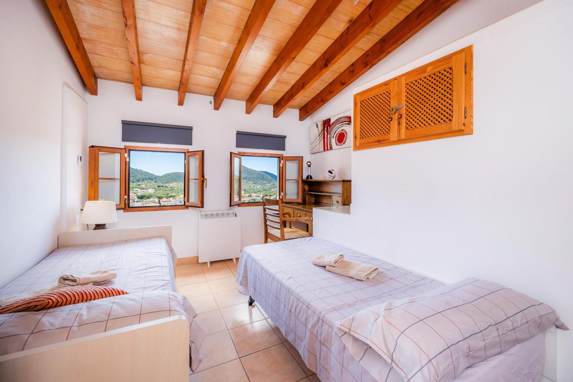 Vila Eliasneil Andraitx Exteriér fotografie
